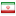 cryspall.com server is located in Iran